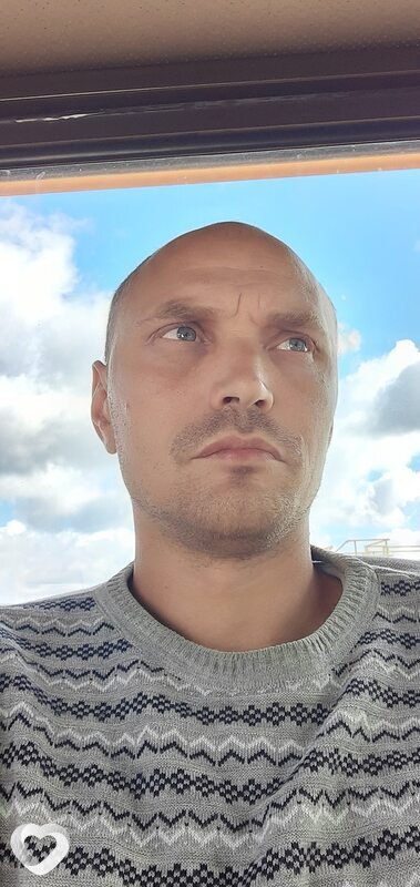 Владимир, 42, Тюмени — анкета №787127