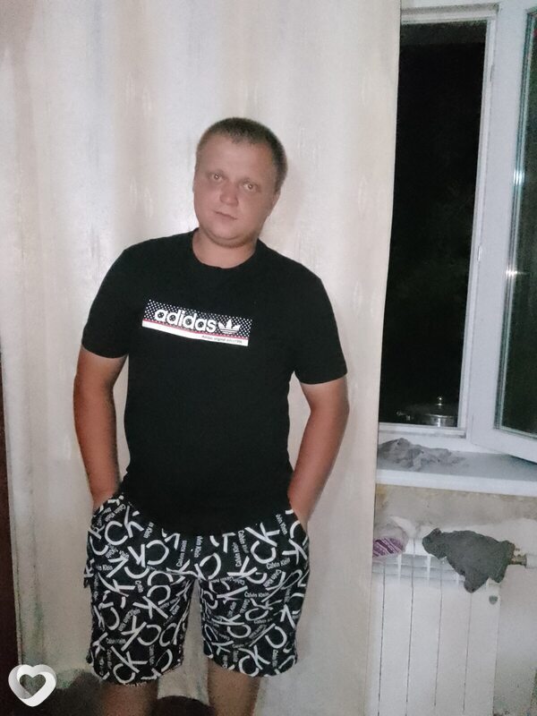 Стас, 35, Мариуполе — анкета №787186