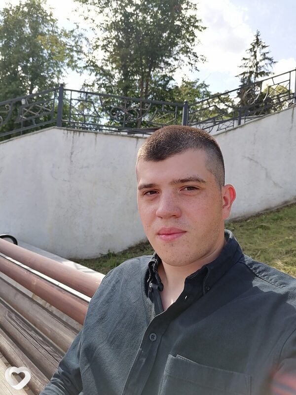 Роман, 26, Москве — анкета №787187