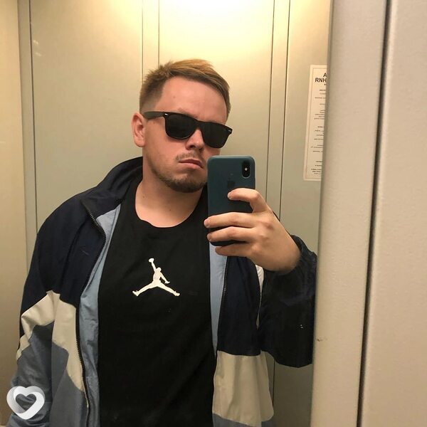 Дмитрий, 29, Ростове-на-Дону — анкета №787197