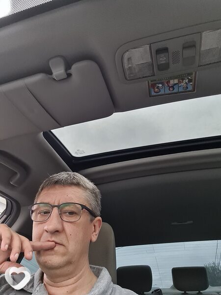 Александр, 46, Тюмени — анкета №787199