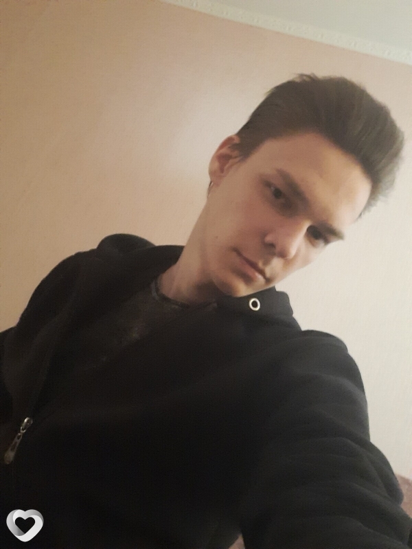 Александр, 22, Брянске — анкета №787203