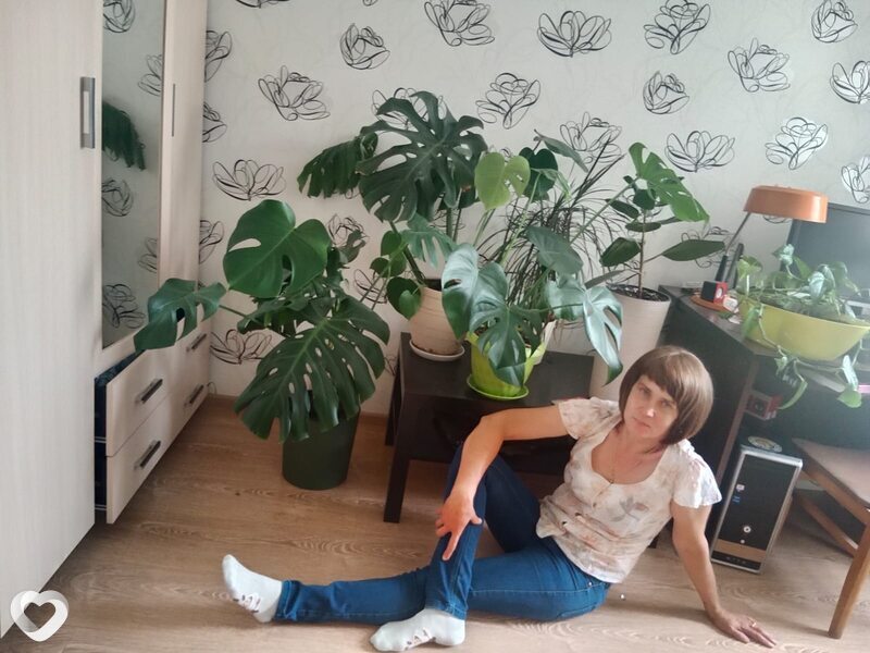 Наталья, 56, Ессентуках — анкета №787210