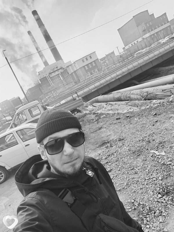 Sergey, 34, Санкт-Петербурге — анкета №787211