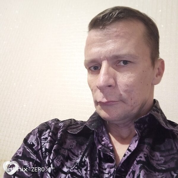 Вадим, 42, Минске — анкета №787212