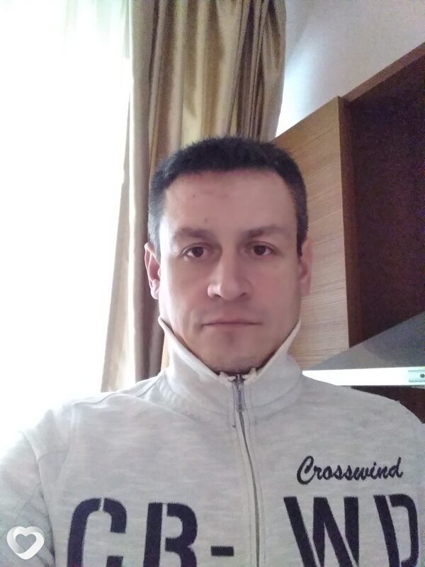 Дмитрий, 44, Домодедово — анкета №787213