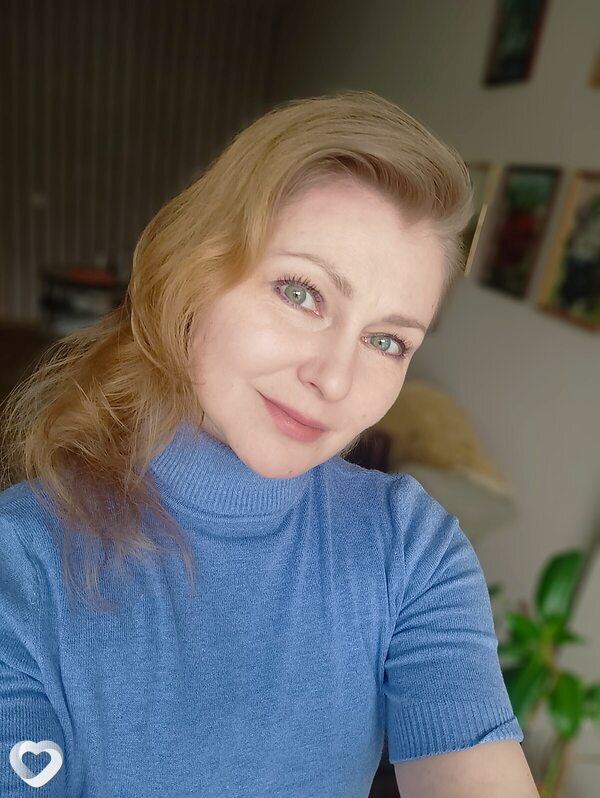 Маргарита, 44, Екатеринбурге — анкета №787216