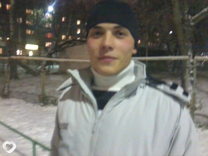 Руслан, 38, Ижевске — анкета №787218