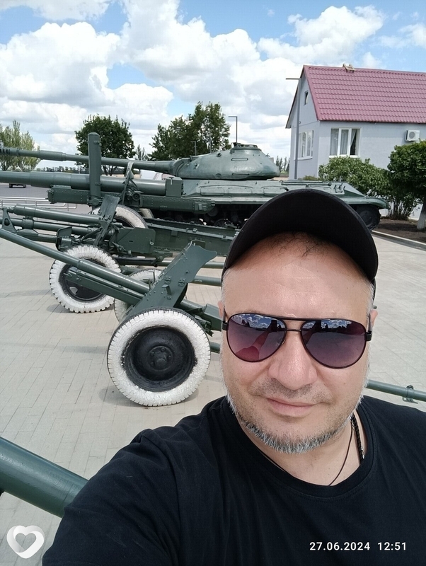 Владимир, 39, Донецк (Ростовская Обл.) — анкета №787221