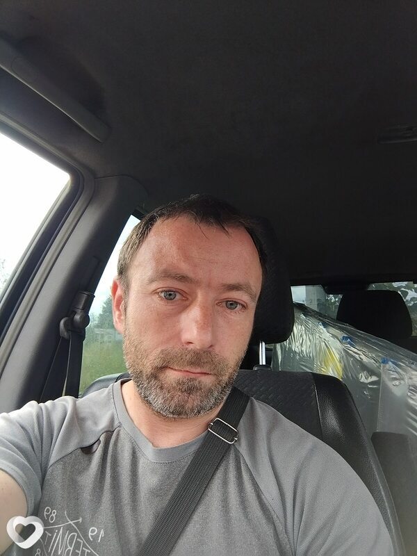 Алексей, 43, Твери — анкета №787223