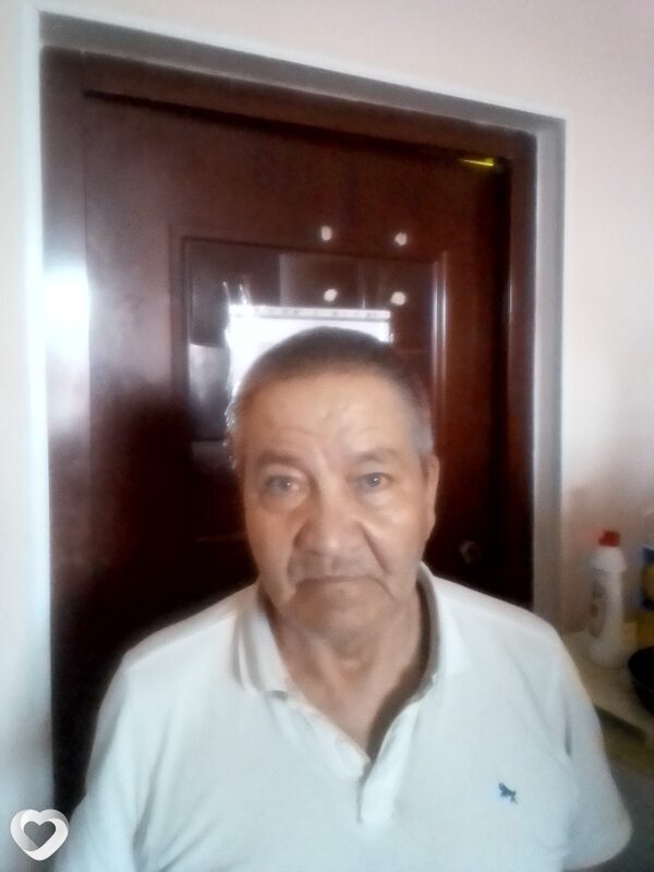 Николай, 68, Санкт-Петербурге — анкета №787227