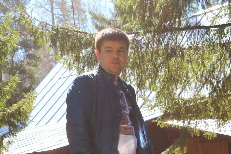 Евгений, 43, Пушкино (Московская Обл) — анкета №787232