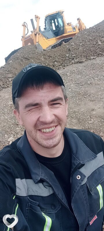 Иван, 31, Красноярске — анкета №787286