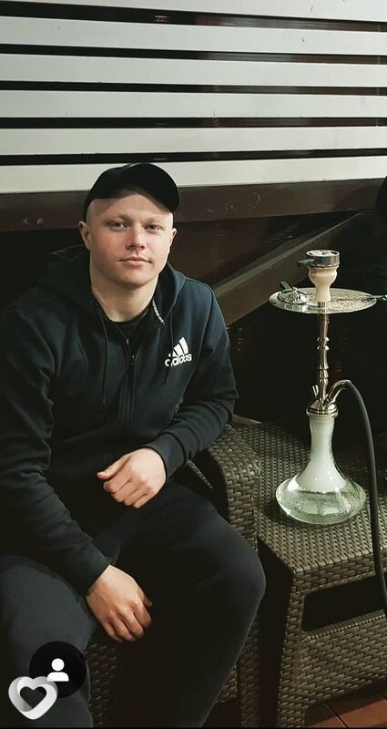 Артем, 31, Югорске — анкета №787288