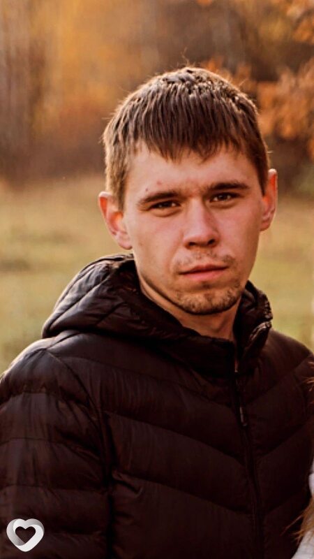Александр, 30, Москве — анкета №787293