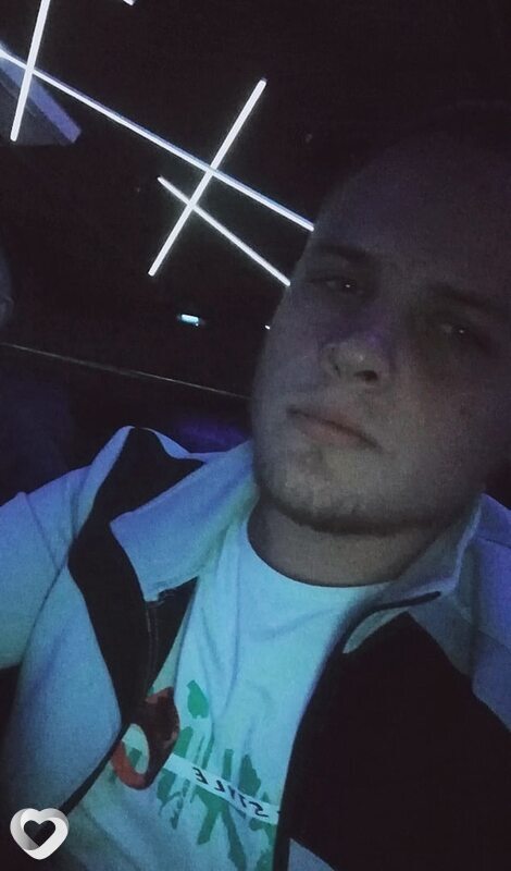 Фима, 28, Омске — анкета №787294