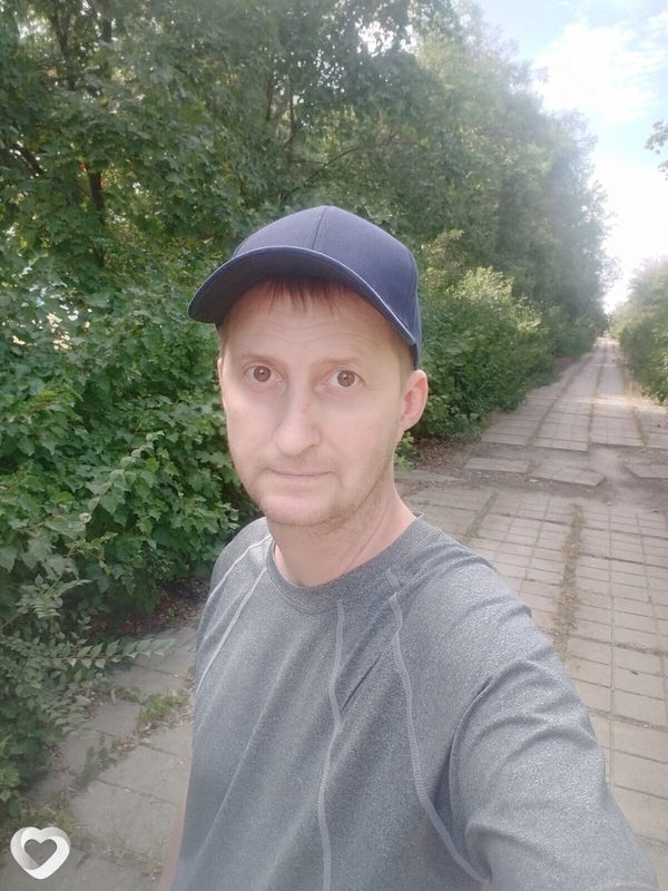 Павел, 43, Волгодонске — анкета №787296