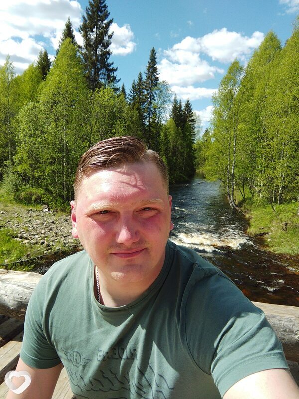 Дмитрий, 35, Мирный (Архангельская область) — анкета №787297