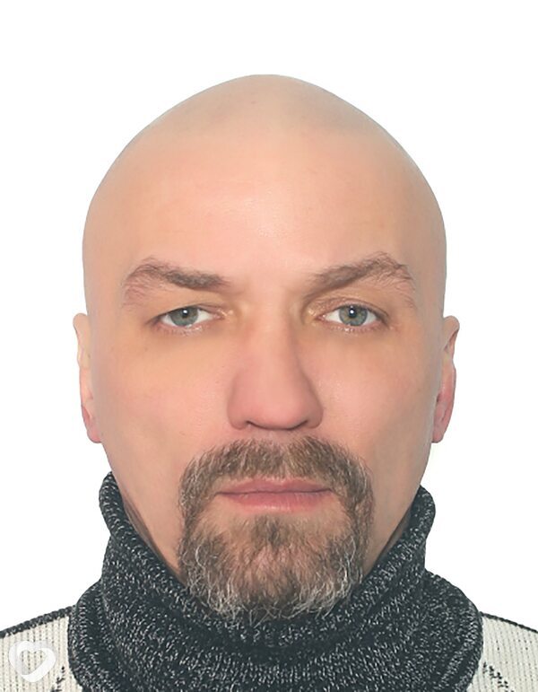 Александр, 46, Орёл — анкета №787298