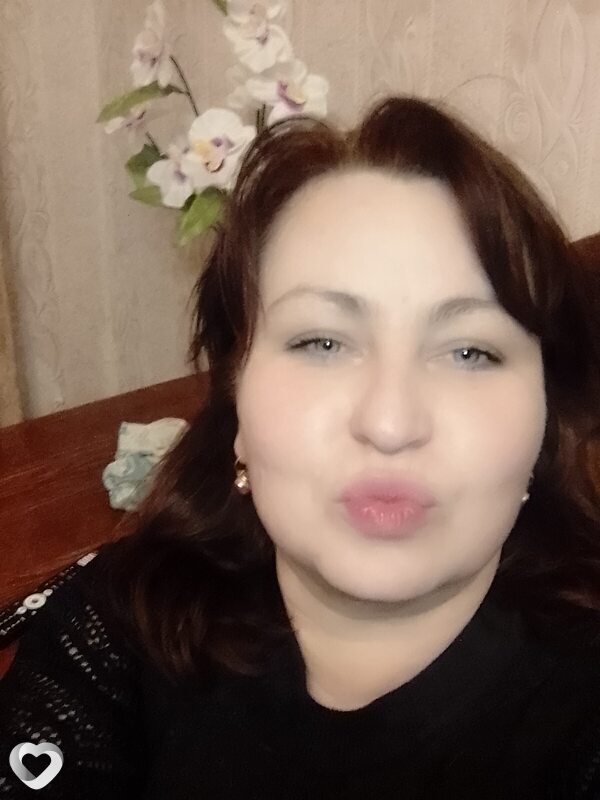 Татьяна, 42, Ярославле — анкета №787299