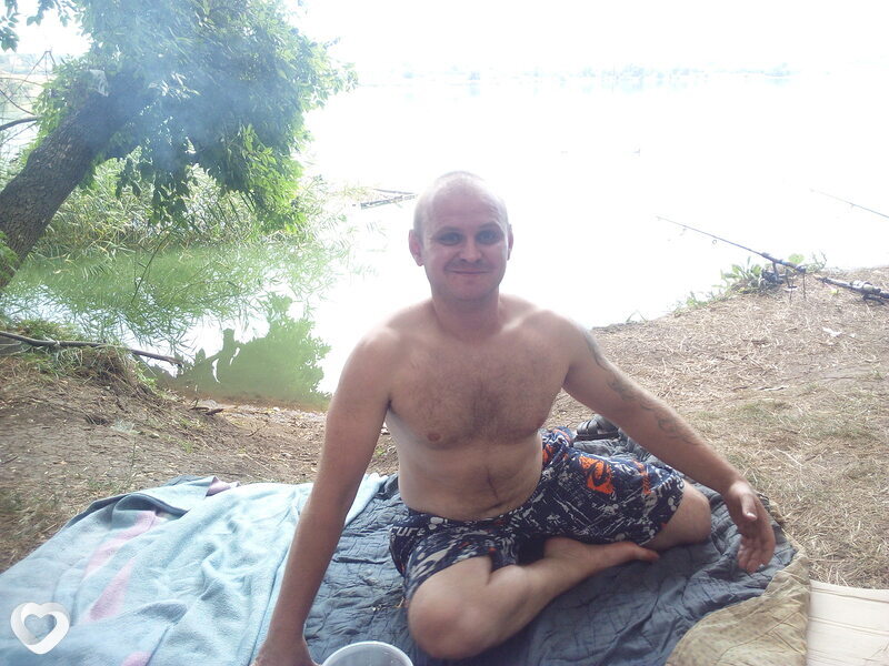 Алексей, 36, Москве — анкета №787266