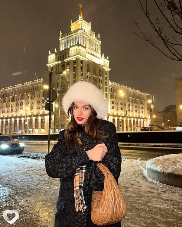 Алиса, 25, Спасск-Дальний — анкета №787275