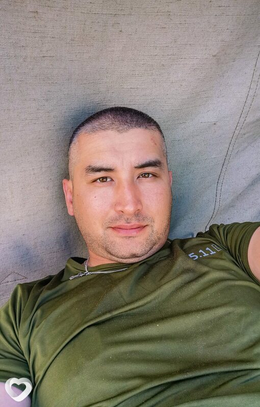 Денис, 34, Москве — анкета №787276
