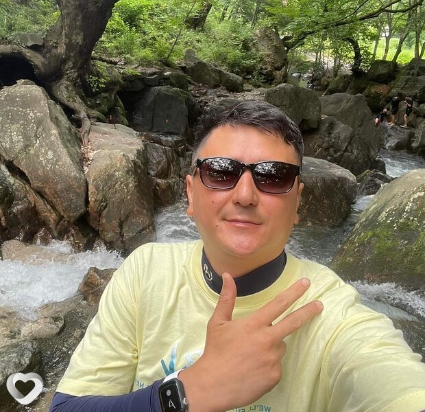 Сергей, 39, Владивостоке — анкета №787280