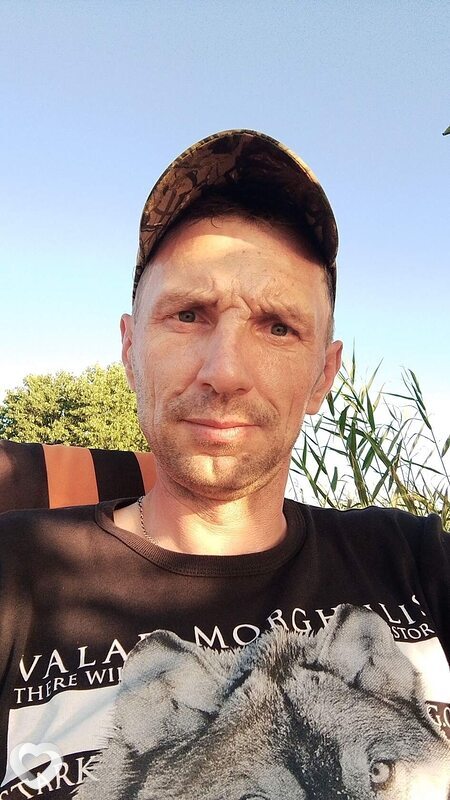 Николай, 39, Пятигорске — анкета №787312