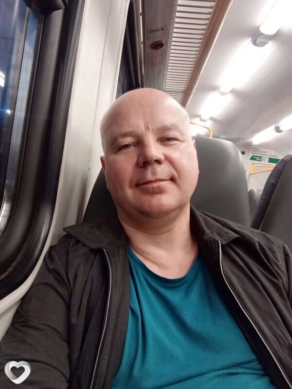Алексей, 55, Долгопрудном — анкета №787315