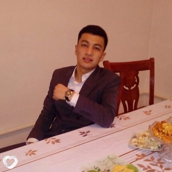 Айбек, 30, Кызылорде — анкета №787317