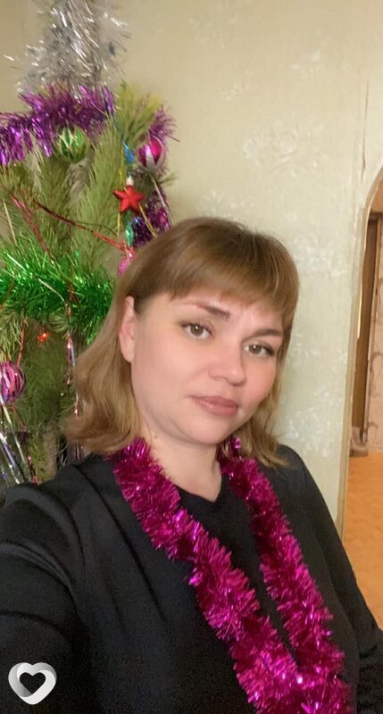 Юлия, 42, Стерлитамаке — анкета №787321