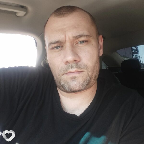 Жека, 39, Киеве — анкета №787322