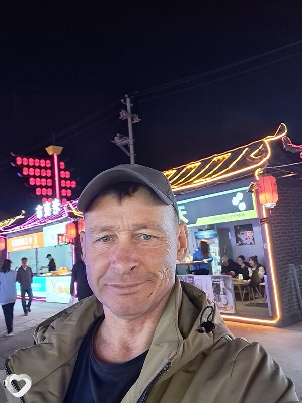 Влад, 46, Липецке — анкета №787326