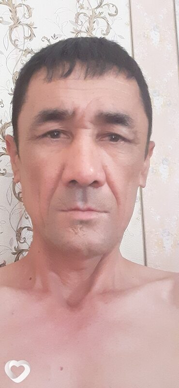 Талгат, 50, Шымкенте — анкета №787327