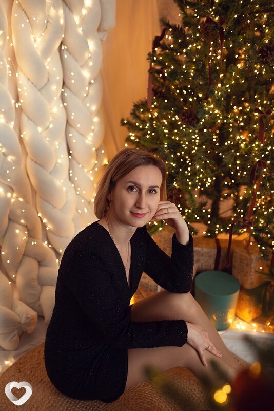 Елена, 43, Ярославле — анкета №787331