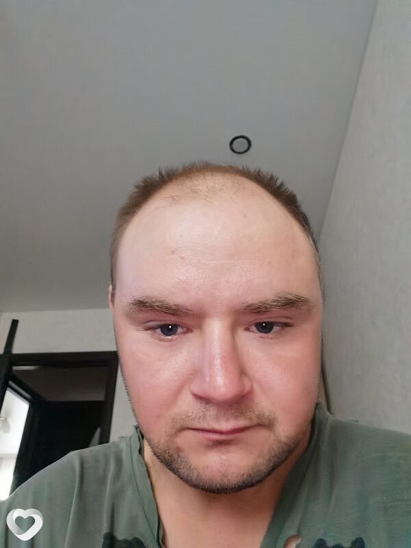 Никита, 35, Минске — анкета №787332
