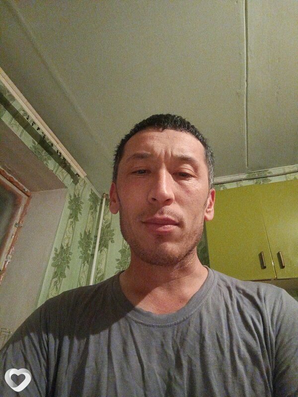 Шухрат, 39, Киреевске — анкета №787363