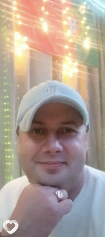 Алексей, 41, Таганроге — анкета №787364
