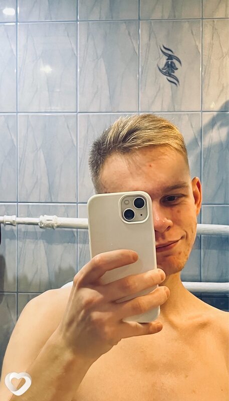 Андрей, 25, Вязьме — анкета №787367