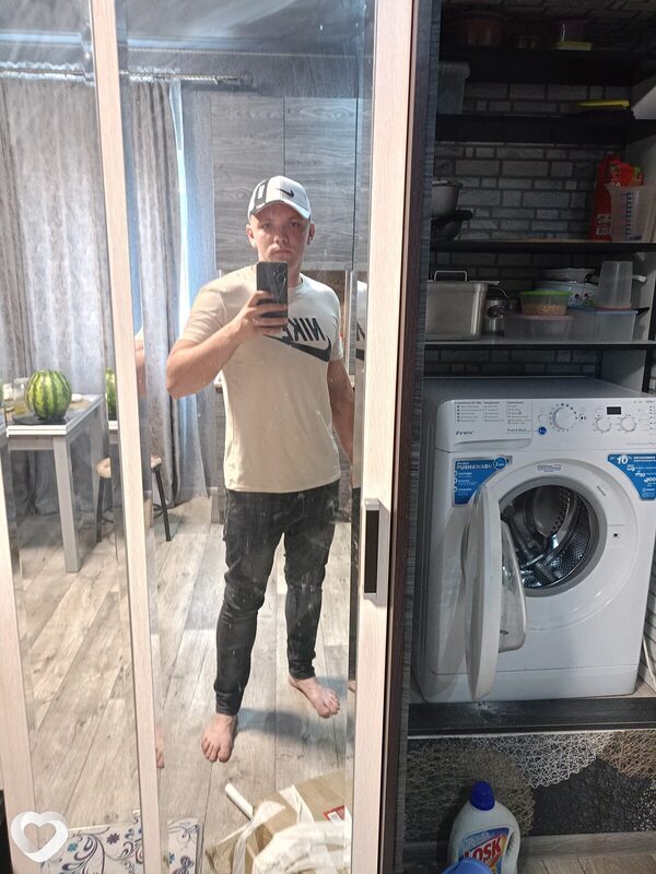 Александр, 30, Ставрополе — анкета №787368
