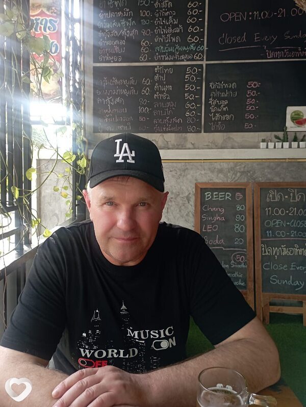 Константин, 50, Кувандыке — анкета №787380