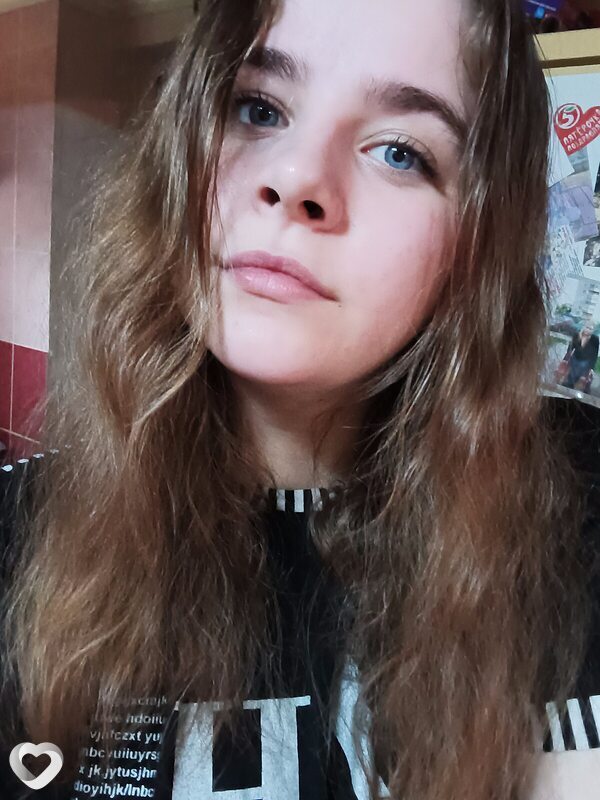 Кристина, 23, Санкт-Петербурге — анкета №787381