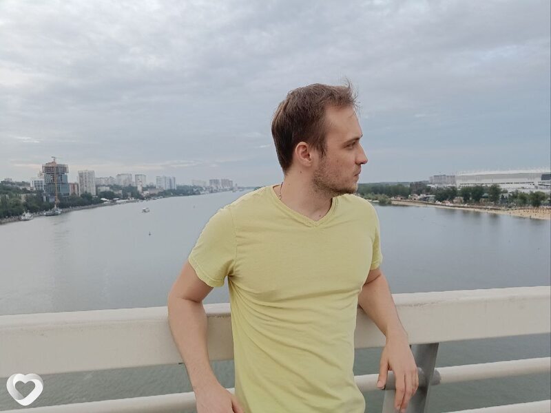 Алексей, 33, Геленджике — анкета №787238
