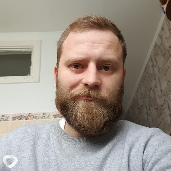 Павел, 35, Минске — анкета №787243