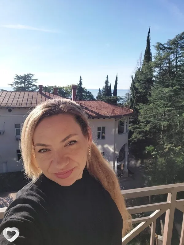 Елена, 49, Москве — анкета №787249