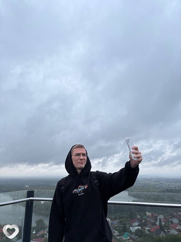 Динар, 22, Уфе — анкета №787251