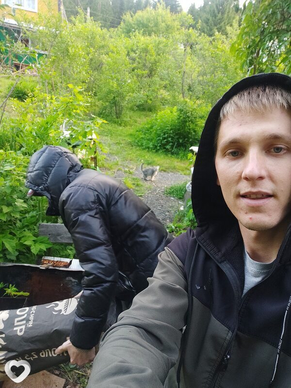 Айболит, 32, Перми — анкета №787485