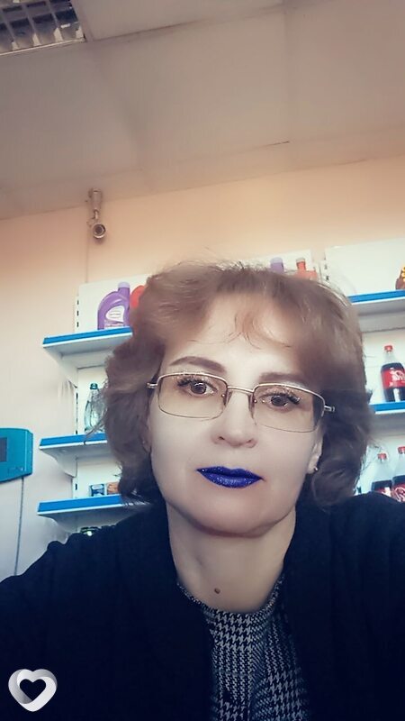 Лелик, 48, Караганде — анкета №787488