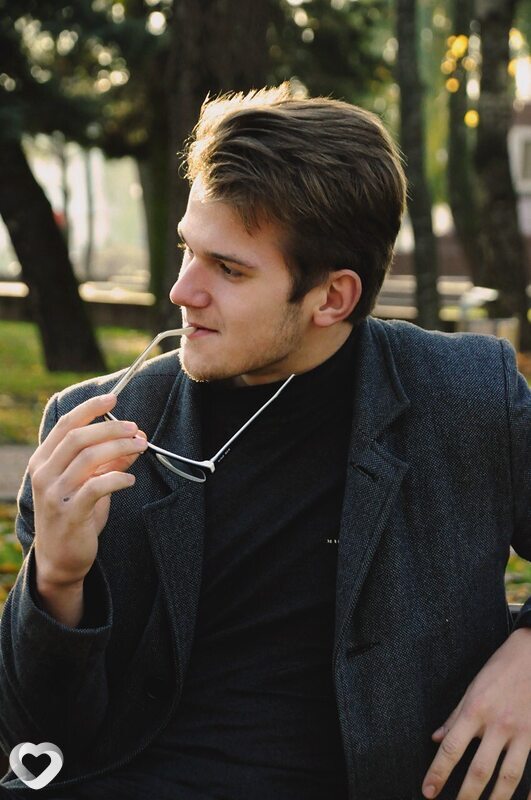 Тема, 21, Гродно — анкета №787497